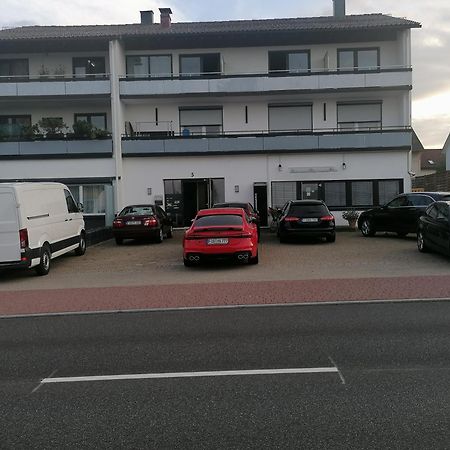 Ferienwohnung Deti Lossburg Luaran gambar