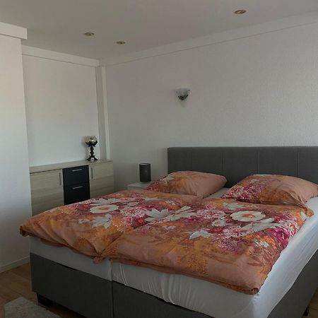 Ferienwohnung Deti Lossburg Luaran gambar