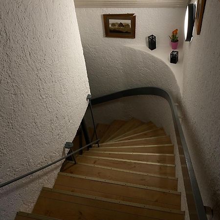 Ferienwohnung Deti Lossburg Luaran gambar